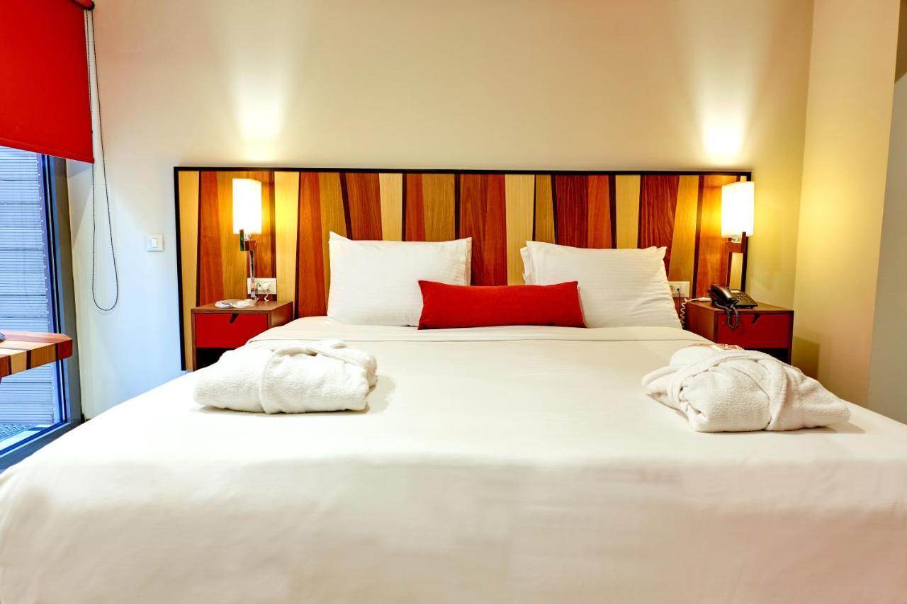 Lato Annex Boutique Rooms Heraklion  Ngoại thất bức ảnh