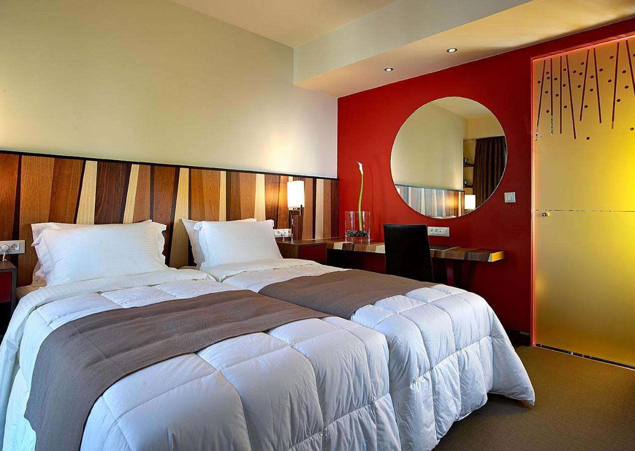 Lato Annex Boutique Rooms Heraklion  Ngoại thất bức ảnh